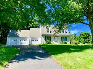 250 Kelly Rd, South Windsor, CT 06074