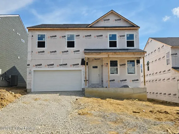 6907 Oak Rock Dr, Louisville, KY 40291