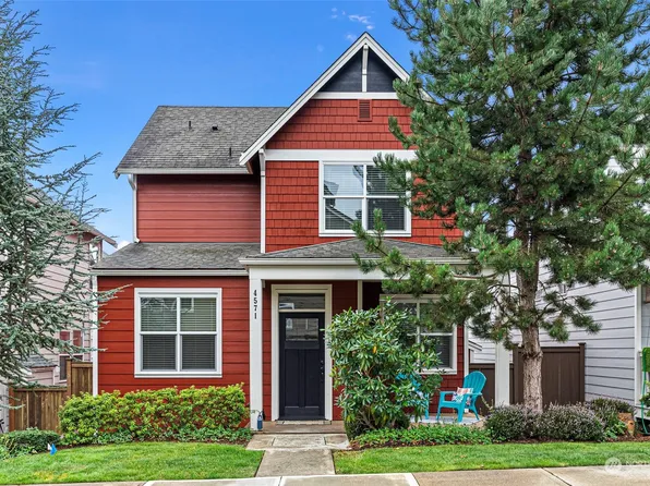 4571 NW Atwater Loop, Silverdale, WA 98383