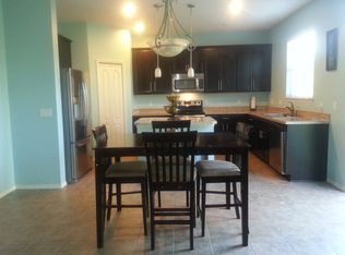 2974 Breezy Meadow Rd, Apopka, FL 32712