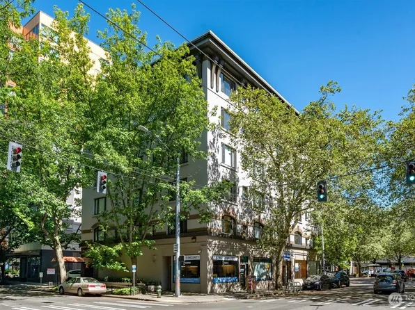 2700 4th Avenue #503, Seattle, WA 98121