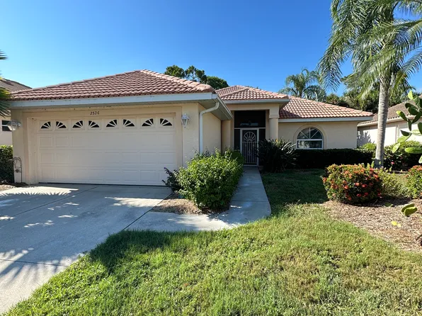 2326 Harrier Way, Nokomis, FL 34275