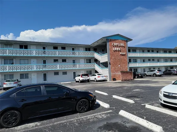 1021 Crystal Lake Dr APT 311, Pompano Beach, FL 33064