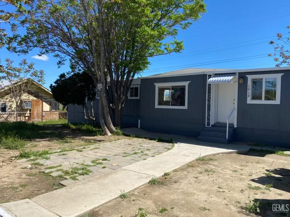 1019 Buena Vista St, Taft, CA 93268