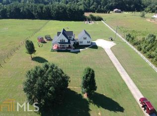 583 Mount Mariah Rd, Covington, GA 30014