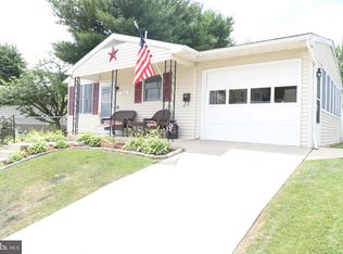 1111 W Church St, Hagerstown, MD 21740