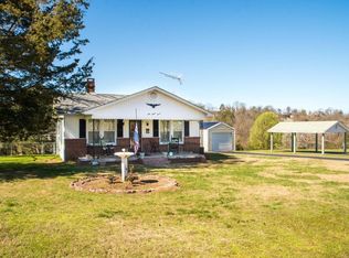 137 Summitt St, Rossville, GA 30741