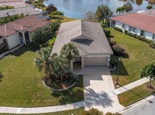 2675 Clipper Cir, West Palm Beach, FL 33411