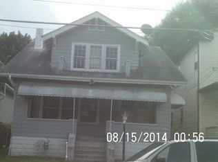 1583 Jackson St, Charleston, WV 25311