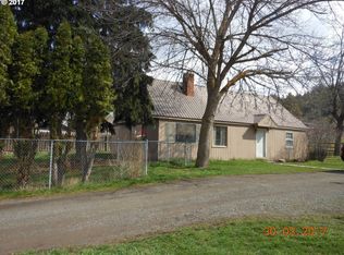 846 E Main St, John Day, OR 97845
