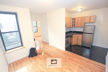 Rented by Jonis Realty