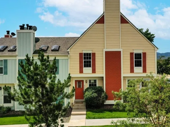 6796 S Independence Street, Littleton, CO 80128