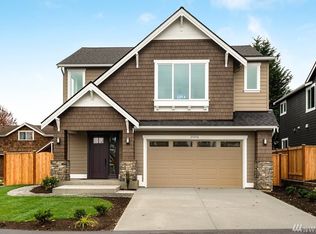 904 232nd St SE LOT 4, Bothell, WA 98021