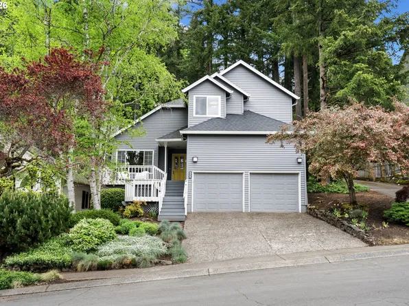 13278 Vermeer Dr, Lake Oswego, OR 97035