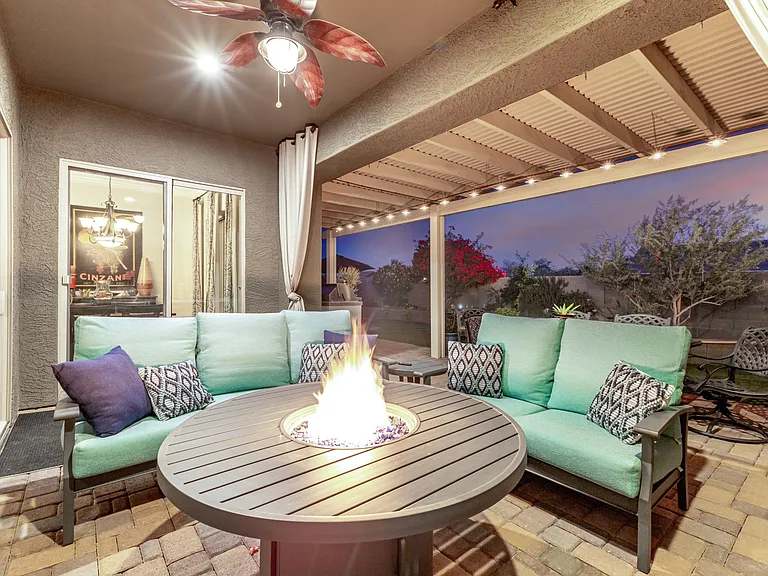 4499 N Arbor Way — Photo 29