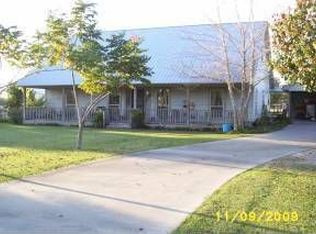 5550 Grand Prairie Hwy, Washington, LA 70589