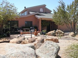 506 E Continental Dr, Payson, AZ 85541