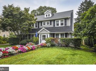 506 Runnymede Ave, Jenkintown, PA 19046