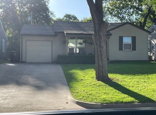 4933 S Cincinnati Ave, Tulsa, OK 74105