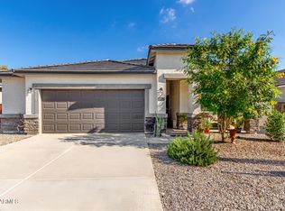 24077 N Field Rd, Florence, AZ 85132