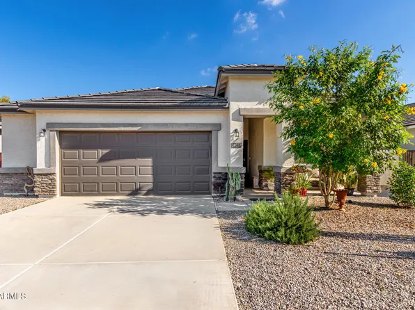 24077 N FIELD Road, Florence, AZ 85132