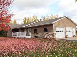 N2758 Wren Dr, Medford, WI 54451