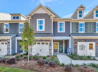 315 Hendley Dr, York, SC 29745