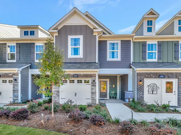 315 Hendley Dr, York, SC 29745