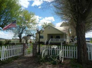 5280 Old Midland Rd, Klamath Falls, OR 97603