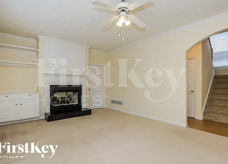 3526 Butler Springs Trce NW — Photo 4