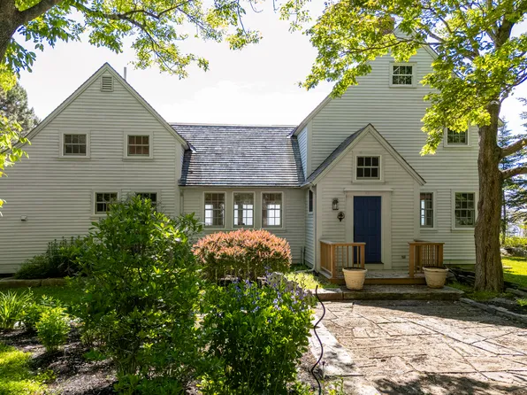 54 McFarland Shore Road, Bristol, ME 04554
