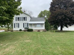 4299 E Northport Rd, Rome City, IN 46784