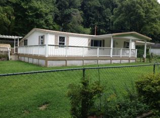1036 Twisty River Rd, Oakwood, VA 24631