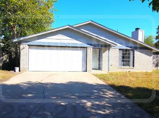 2002 Sherman Dr, Killeen, TX 76543