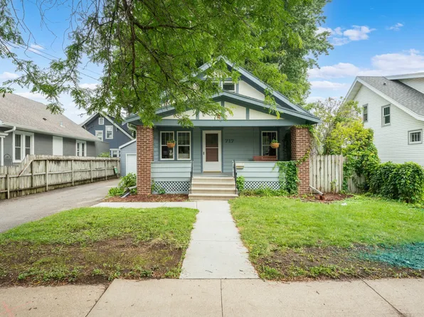 717 2nd St NW, Rochester, MN 55901