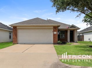 19314 Grand Colony Ct, Katy, TX 77449