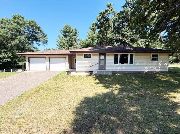 W11002 Hwy 8, Bruce, WI 54819