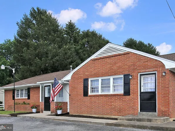 716 E Maple St, Lebanon, PA 17046