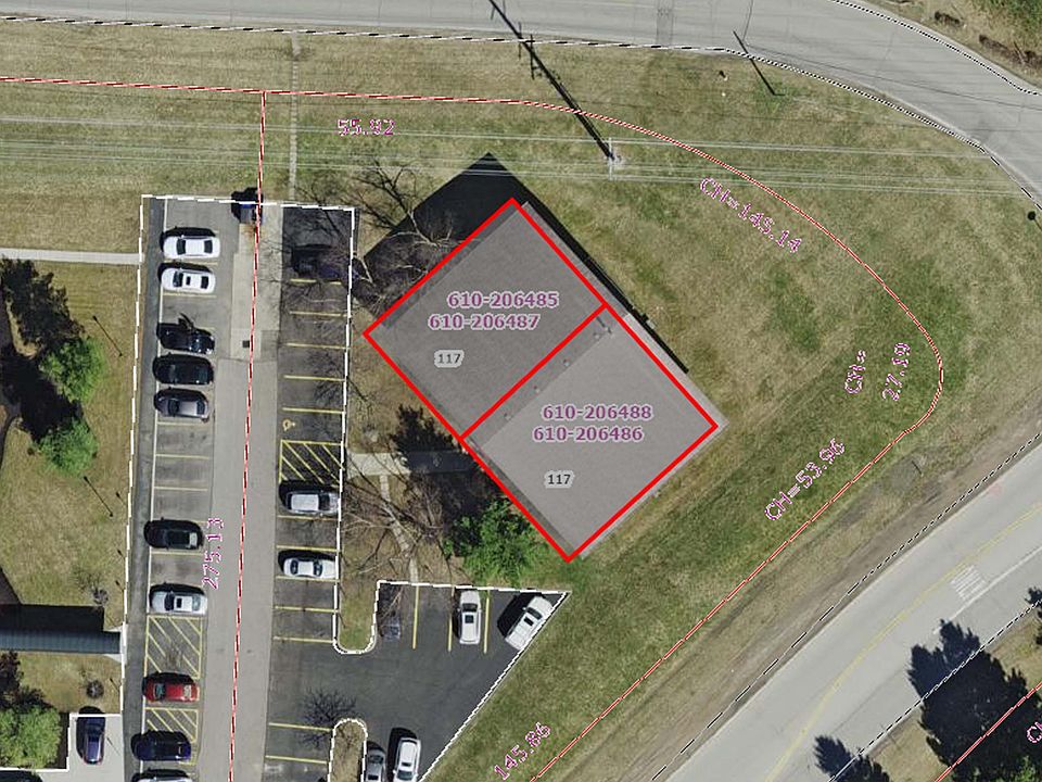 117 Lazelle Rd Columbus OH Zillow