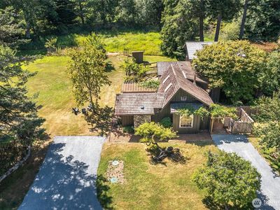 1472 White Beach Road, Orcas, WA, 98280