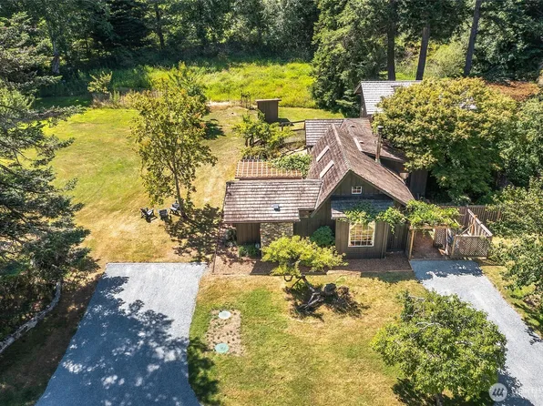 1472 White Beach Road, Orcas Island, WA 98280