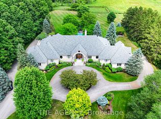 18387 The Gore Rd, Caledon, ON L7E0X8