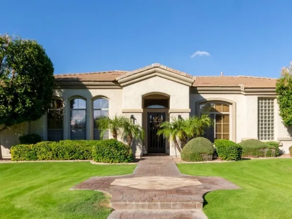 3336 E JUNE Circle, Mesa, AZ 85213