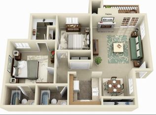 23240 88th Ave S APT EE201, Kent, WA 98031