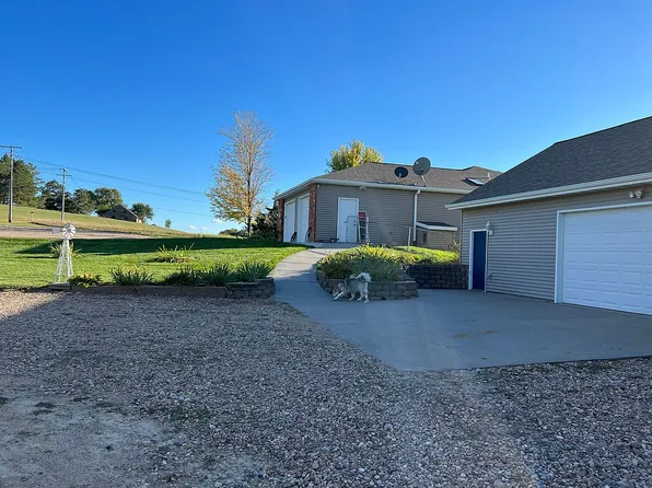 5710 N 55th Ave, Kearney, NE 68845
