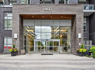 LAGO AT THE WATERFRONT, Toronto, ON M8V 0C8