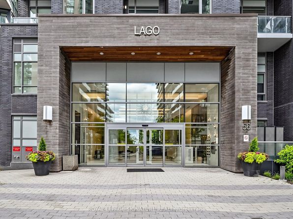 56 Annie Craig Dr #4704, Toronto, ON M8V 0C8