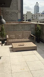 Rented by OneWorld Property Advisors