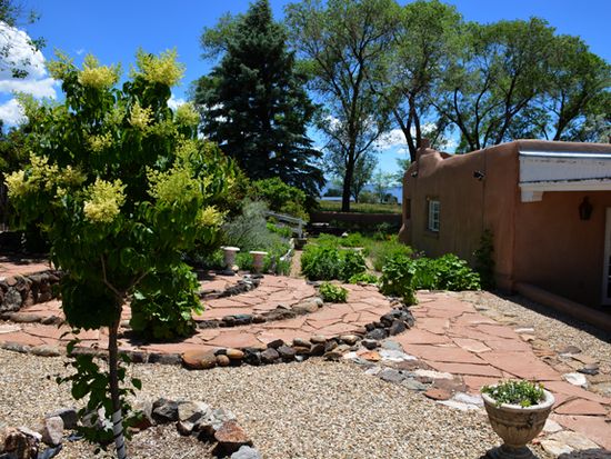 51 State Hwy 522, El Prado, NM 87529 | Zillow