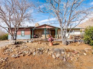 3411 W Chea Dr, Golden Valley, AZ 86413